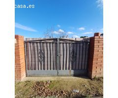 ¡La oportunidad perfecta para construir la casa de tus sueños!