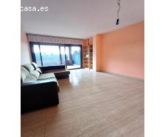 Piso ideal para entrar a vivir en la Beguda Alta