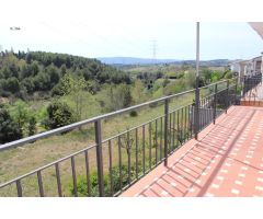 Casa junto a zona deportiva de Masquefa