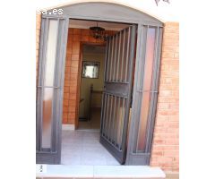 Casa junto a zona deportiva de Masquefa