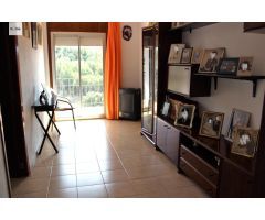 Casa junto a zona deportiva de Masquefa