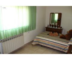 Casa junto a zona deportiva de Masquefa