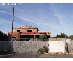 Casa con terreno en Venta en Alhaurín de la Torre, Málaga