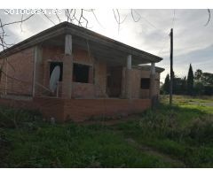 Casa con terreno en Venta en Alhaurín de la Torre, Málaga