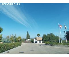 Parcela en Venta en Alhaurín el Grande, Málaga