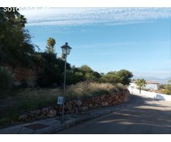 Parcela en Venta en Alhaurín el Grande, Málaga