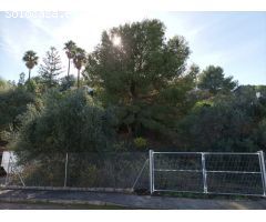 Parcela en Venta en Alhaurín el Grande, Málaga