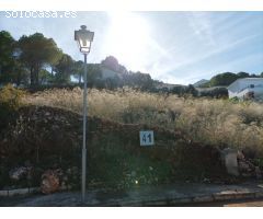 Parcela en Venta en Alhaurín el Grande, Málaga