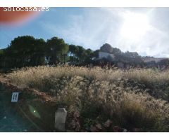 Parcela en Venta en Alhaurín el Grande, Málaga