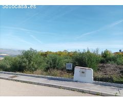 Parcela en Venta en Alhaurín el Grande, Málaga