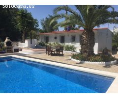 Casa de campo en Venta en Estación de Cártama, Málaga