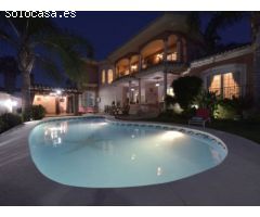 Villa de Lujo en Alquiler en Alhaurín el Grande, Málaga