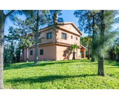 Casa de campo en Venta en Mijas Costa, Málaga