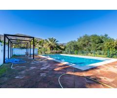 Casa de campo en Venta en Mijas Costa, Málaga