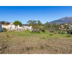 Casa de campo en Venta en Mijas Costa, Málaga