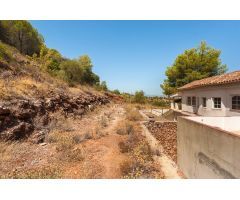 Villa en Venta en Alhaurín el Grande, Málaga