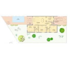 VIVIENDAS PAREADAS DE NUEVA CONSTRUCCION