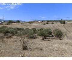Finca para reformar
