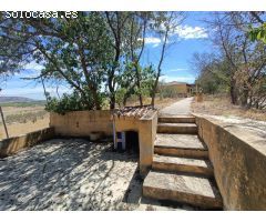 Finca para reformar