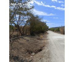 Finca para reformar