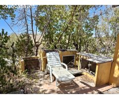 Finca para reformar