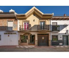 Magnifica casa de pueblo en perfecto estado de conservacion