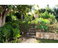 FINCA IDEAL COMO RETIRO EN PLENO CORAZON DE COIN