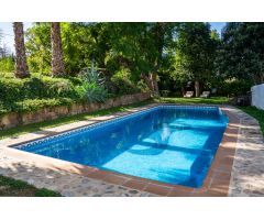 FINCA IDEAL COMO RETIRO EN PLENO CORAZON DE COIN