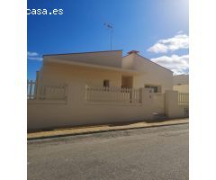 BUNGALOW DE OBRA NUEVA PARA NO DEJAR ESCAPAR