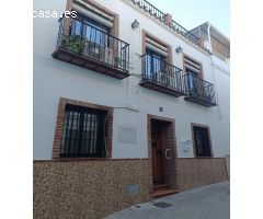 Casa de pueblo en el centro historico de Alhaurin el Grande