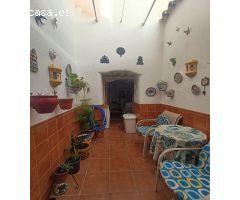 Casa de pueblo en el centro historico de Alhaurin el Grande