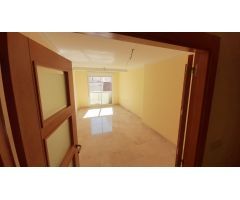 Piso a ESTRENAR en pleno  centro de Alicante, junto al Teatro Principal