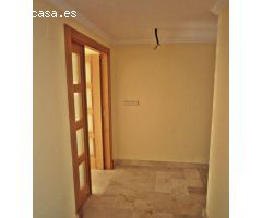 Piso a ESTRENAR en pleno  centro de Alicante, junto al Teatro Principal