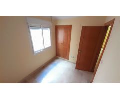 Piso a ESTRENAR en pleno  centro de Alicante, junto al Teatro Principal