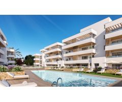 Apartamentos sostenibles y de calidad en San Juan Playa ( Alicante)