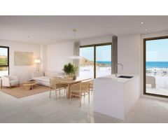 Apartamento de Obra Nueva en Villajoyosa