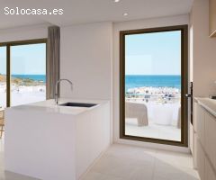 Apartamento de Obra Nueva en Villajoyosa