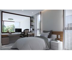 Villa de Obra Nueva en La Font (San Juan de Alicante)