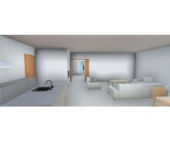 Chalet de diseño con piscina y jardín, en la Urbanización Río Park (Mutxamel)