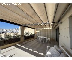 Apartamento con vistas en Arenales del Sol, Elche/Elx (Alicante).