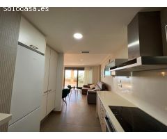 Apartamento con vistas en Arenales del Sol, Elche/Elx (Alicante).