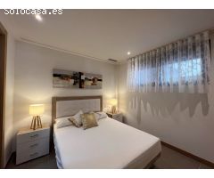 Apartamento con vistas en Arenales del Sol, Elche/Elx (Alicante).