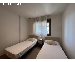 Apartamento con vistas en Arenales del Sol, Elche/Elx (Alicante).