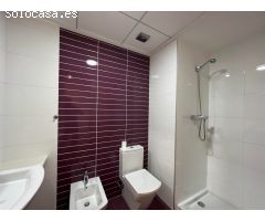 Apartamento con vistas en Arenales del Sol, Elche/Elx (Alicante).
