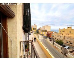 Encantadora casa histórica en el corazón de Alicante