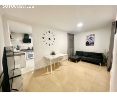 Piso de 3 dormitorios, Altozano (Alicante)