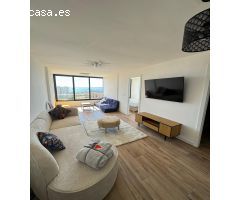 Apartamento en la Urbanización Maran, en Cabo Huertas (Alicante)