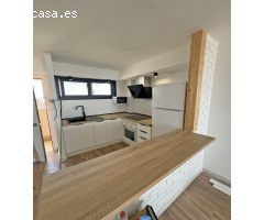 Apartamento en la Urbanización Maran, en Cabo Huertas (Alicante)