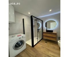 Apartamento en la Urbanización Maran, en Cabo Huertas (Alicante)