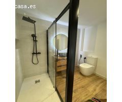 Apartamento en la Urbanización Maran, en Cabo Huertas (Alicante)